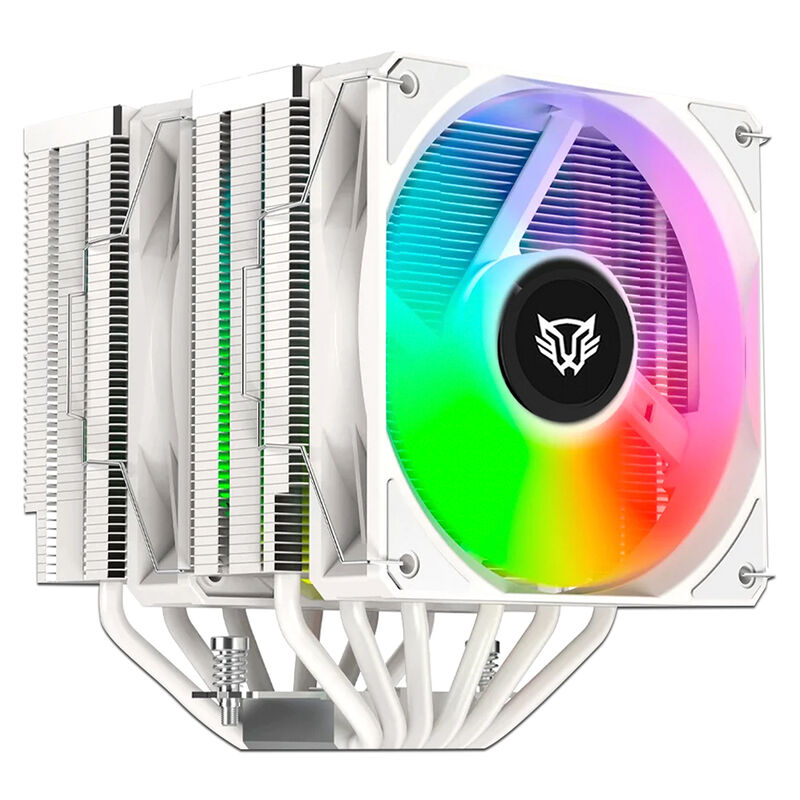 Disipador y Ventilador Balam Rush NITROX NX70 image number null