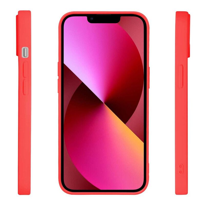 Funda MERCURY GOOSPERY Soft Feeling para iPhone... image number null