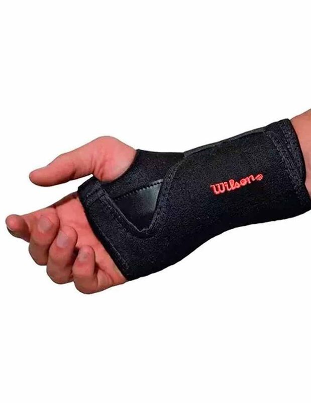 Wilson Soporte para MU&Ntilde;ECA Y T&uacute;nel Carpal image number null