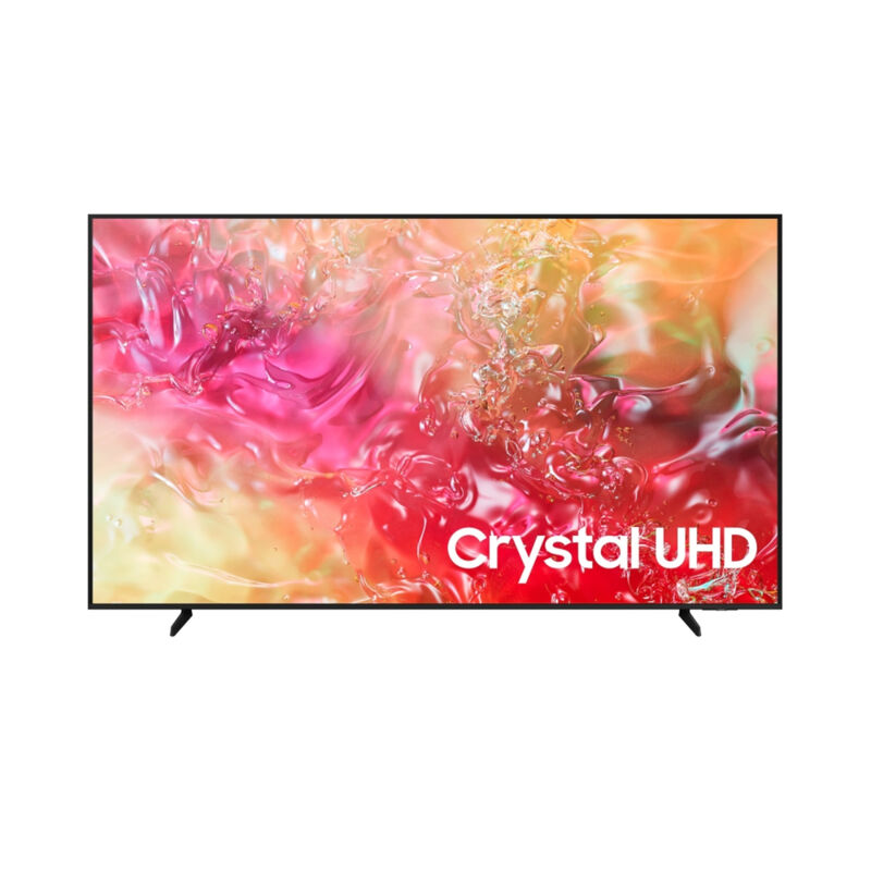 Pantalla Samsung Un75Du7000Fxzx 75" 4K Uhd Crys... image number null