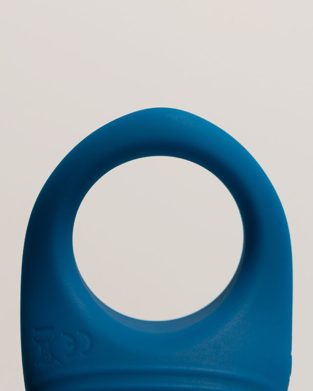 Anillo Vibrador Sam con App a Distancia image number null