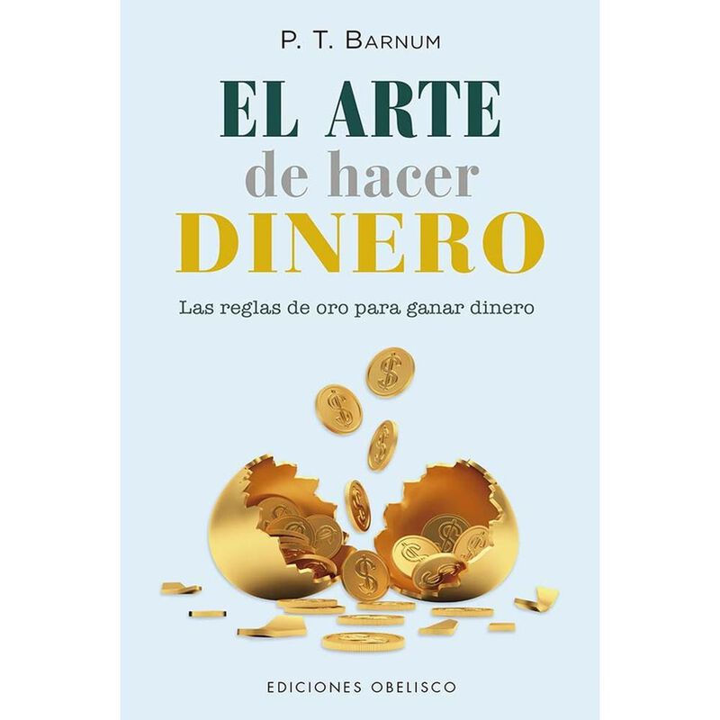 El Arte De Hacer Dinero image number null