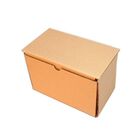 Caja de Cartón para Empaque 21x13x14