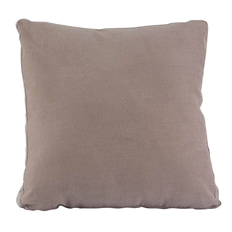 Cojin Dicasa ZitaOne Caf&eacute; Claro image number null