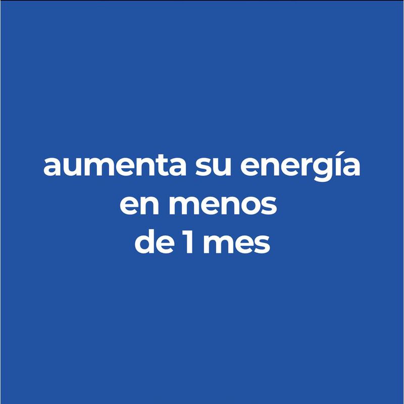 Hill's Felino Senior Vitality 1.4 Kg 1 Unid X C... image number null