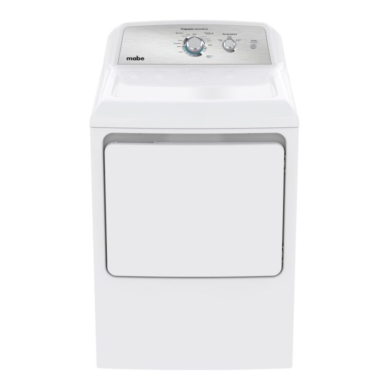Secadora De Gas Lp Mabe Smg26N5Mnbab 6.2 Cu. Ft... image number null