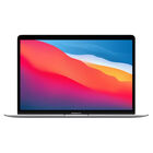 Apple MacBook Air M1 13.3" 128Gb 8Gb Plata (Reacondicionado certificado)