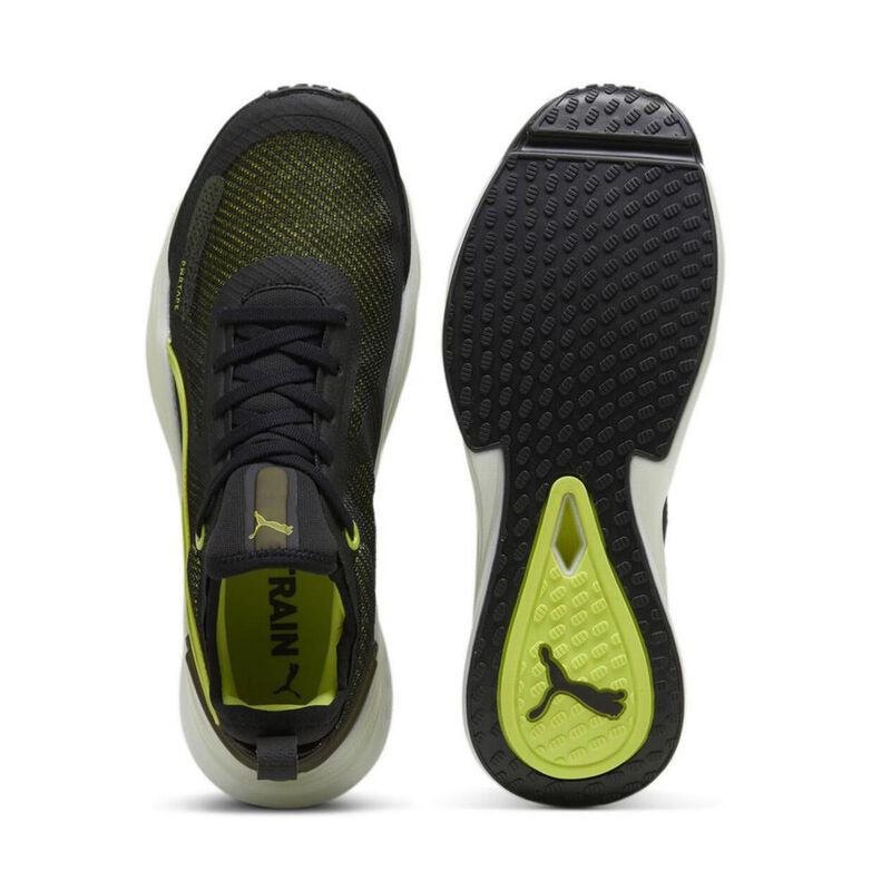 Puma Pwr Nitro Squared Negro image number null