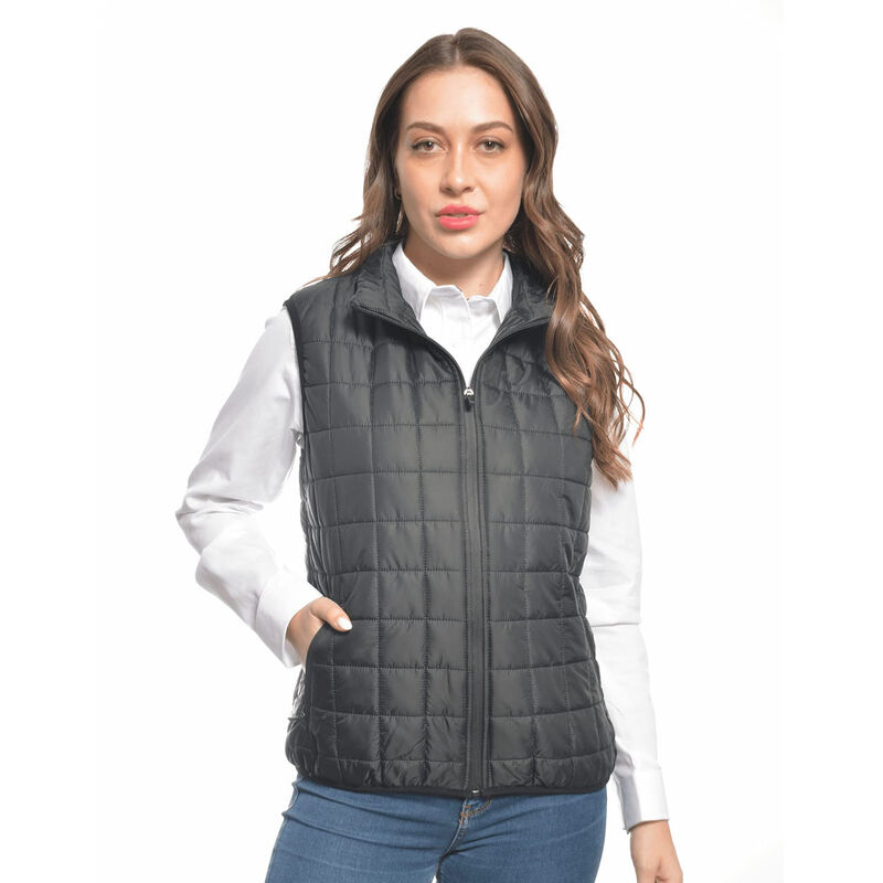 Chaleco Square Dama image number null