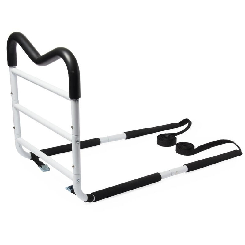 Barandal para Cama Adulto Mayor (Forma M, Blanc... image number null