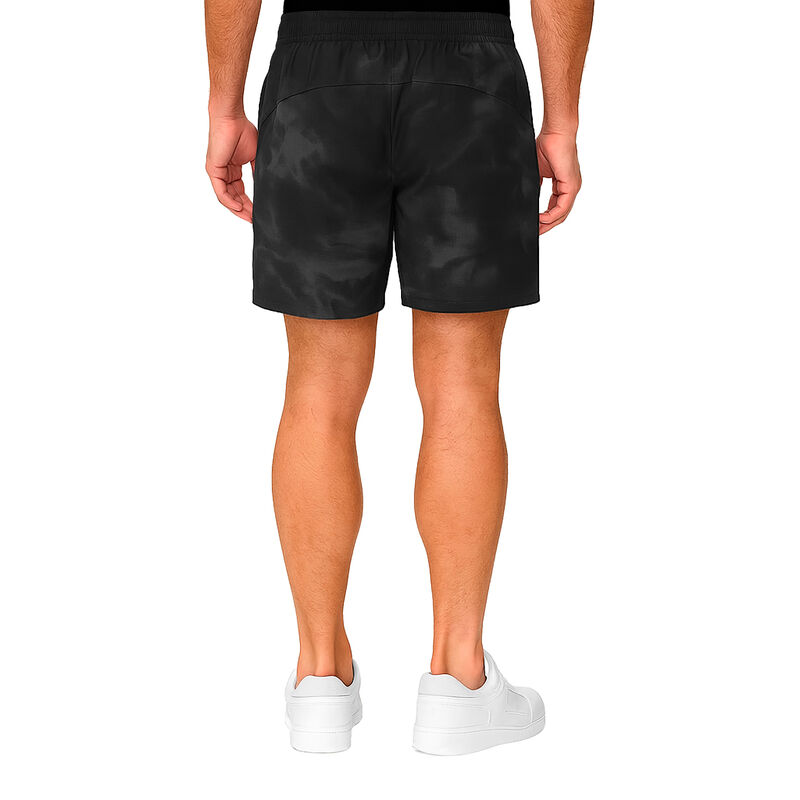 Short con bolsillos Wilson para entrenamiento h... image number null