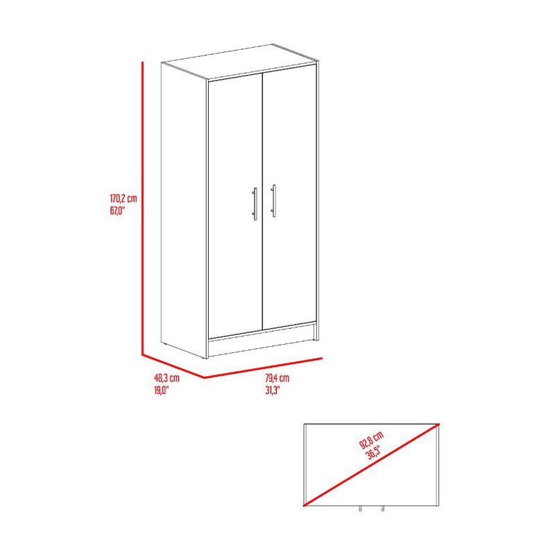 Combo Para Habitaci&oacute;n Sofi Fresno Europeo Y Bla... image number null