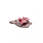 Celex Sandalia Piso Para Mujer Rosa Cod 145283-e