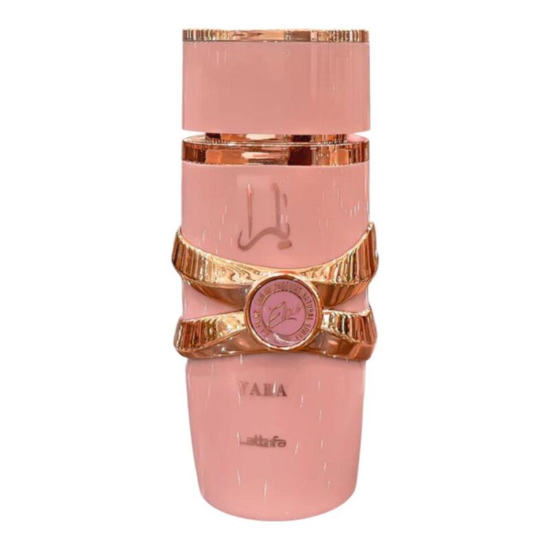 Perfume Lattafa Yara Elixir Edp 100 Ml image number null