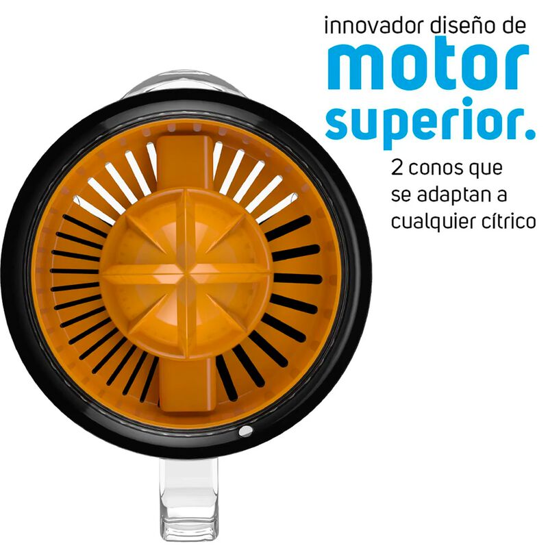 Exprimidor De C&iacute;tricos Taurus &reg; CITRIX image number null