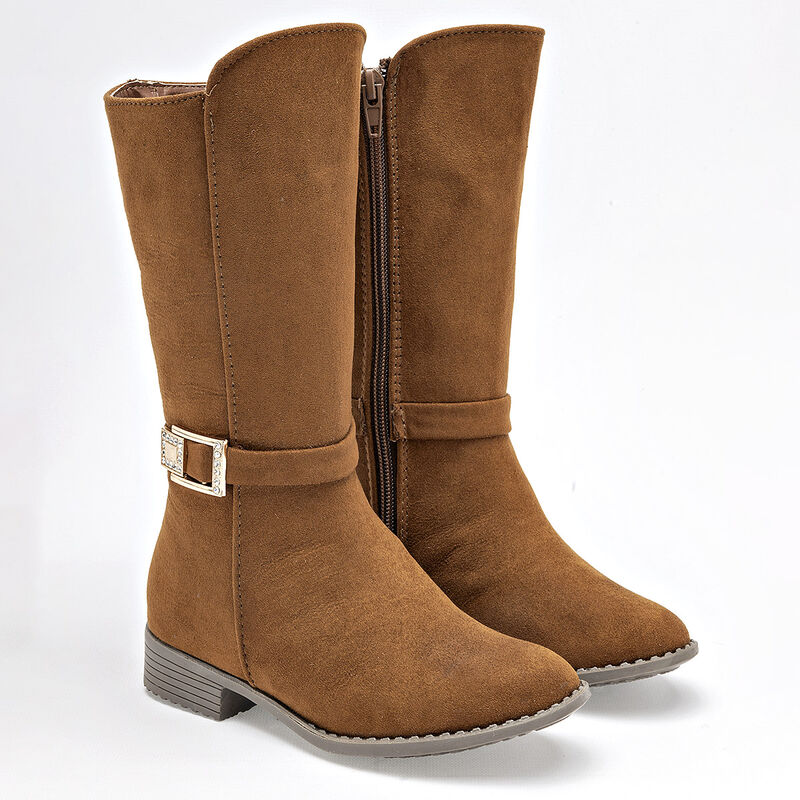 Celex Bota para ni&ntilde;a. Camel image number null