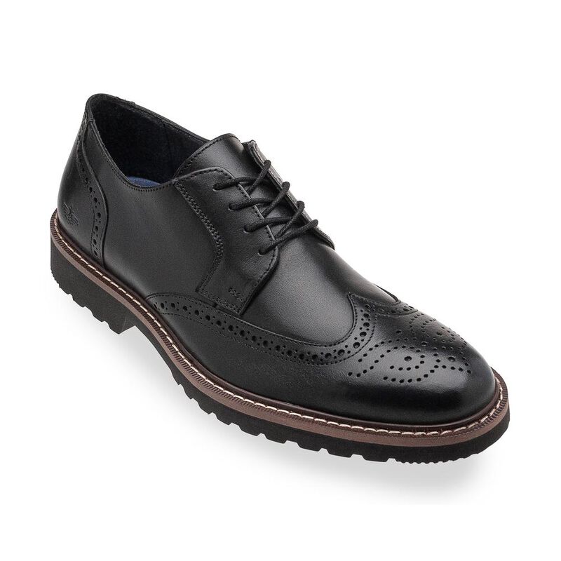 Zapatos Dockers para caballero Rowston D2125751... image number null