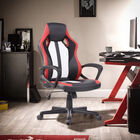 Silla Oficina Jaxson Roja