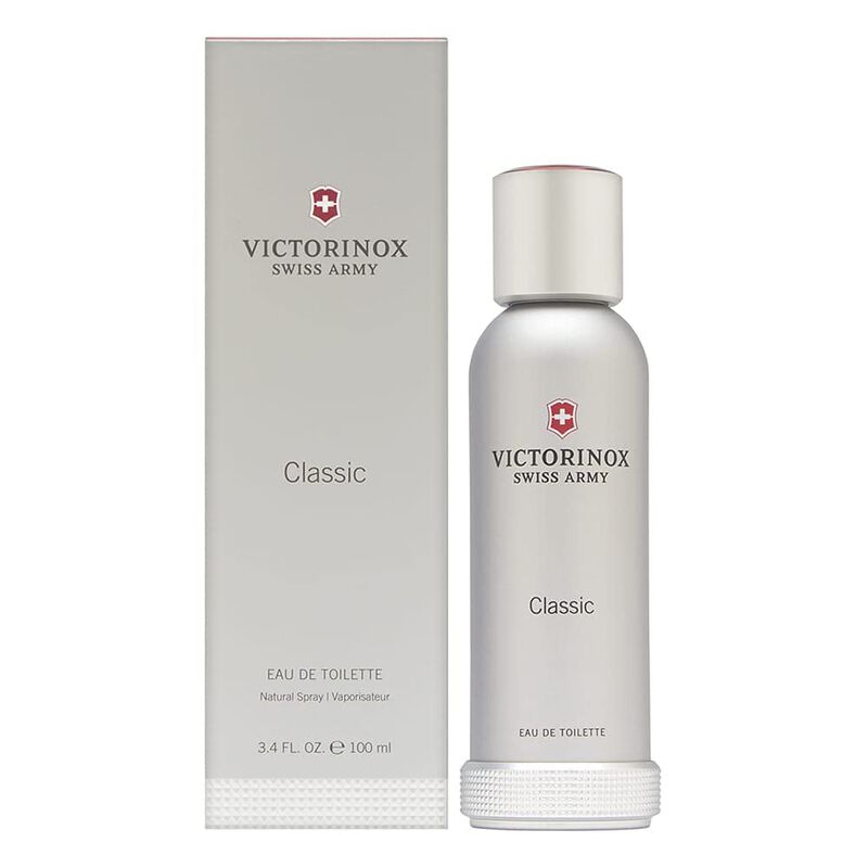 Perfume Swiss Army Swiss Army Eau De Toilette P... image number null