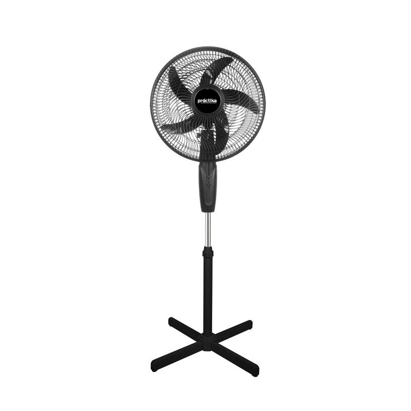 Ventilador Taurus Prkt16 Pedestal 16 Pul 3 Vel ... image number null