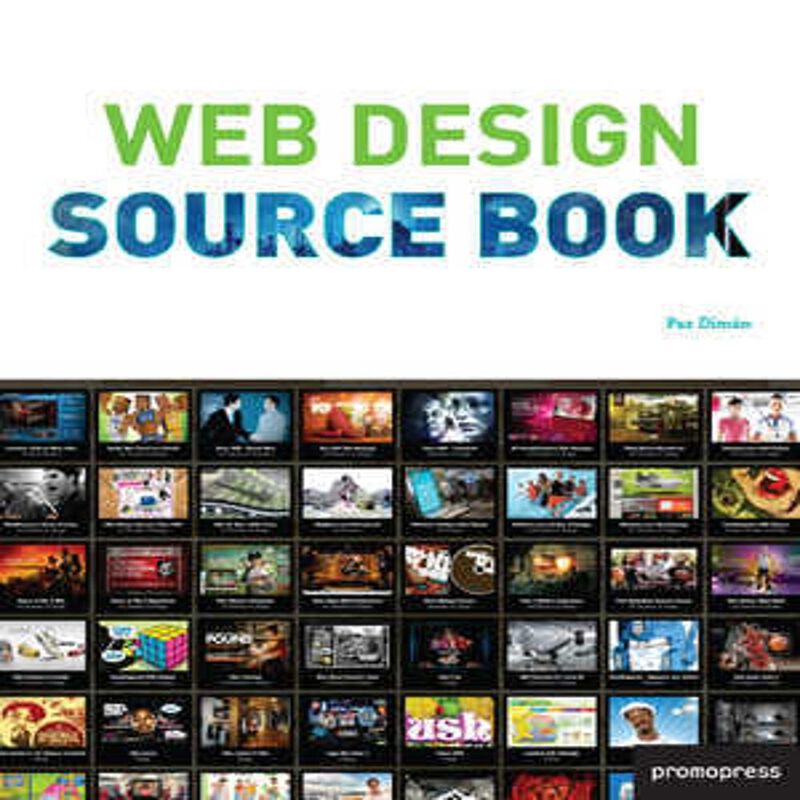 Web Desing Sourcebook , De Vv. Aa., Promopress,... image number null