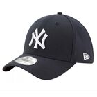 New Era Gorra New York Yankees Mlb 39thirty Elástica Talla M/L