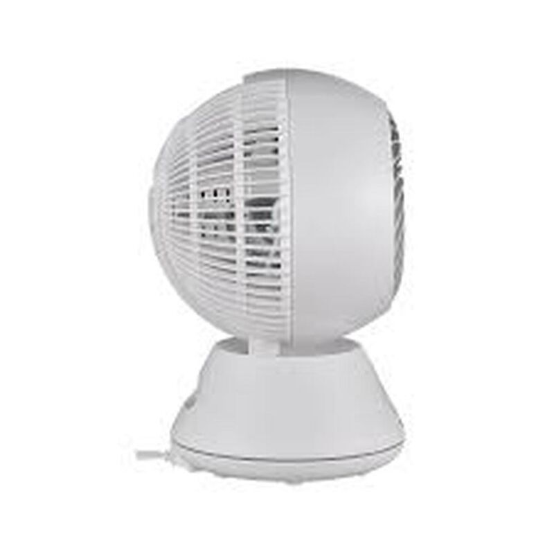 VENTILADOR ESCRITORIO MIDEA MCTF6MBP 6 PUL TURB... image number null