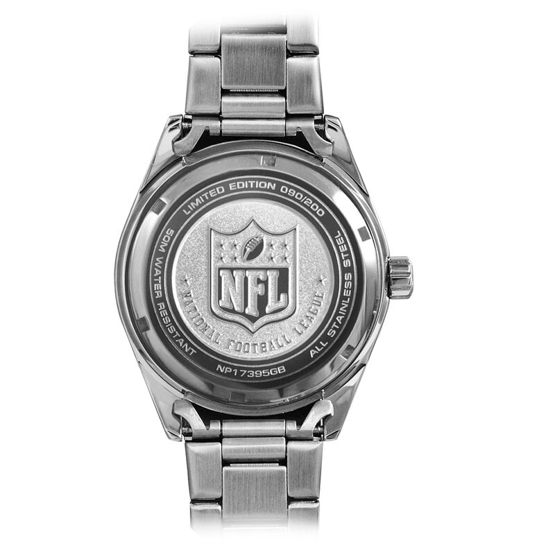 Reloj Nivada Nfl Gb NP17395GB image number null