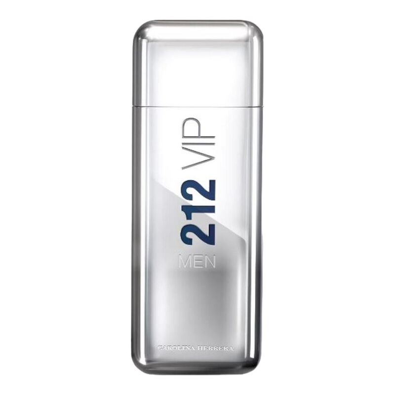 Perfume Carolina Herrera 212 Vip Edt 100 Ml image number null