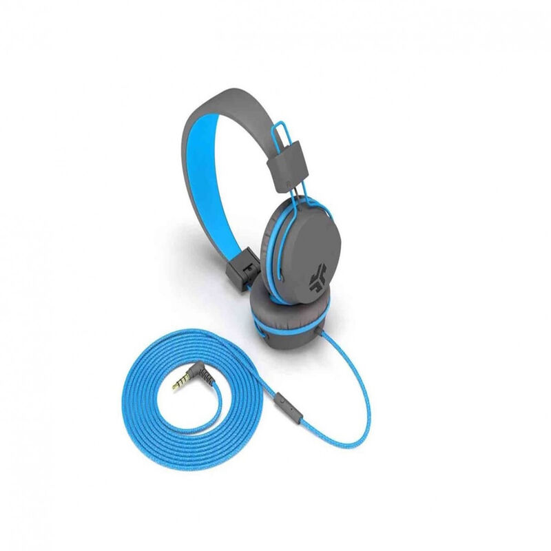 Aud&iacute;fono con dise&ntilde;o compacto y plegables image number null