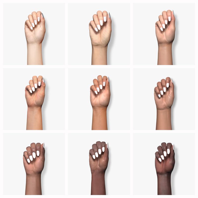 Esmalte De U&ntilde;as Essie Salon-quality 8 Free Vega... image number null
