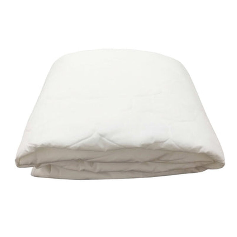 Protector de Colch&oacute;n Impermeable King Size Spri... image number null