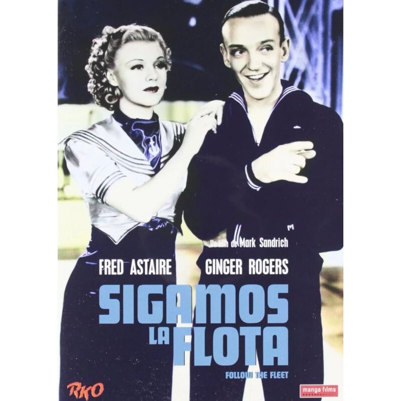 Sigamos La Flota image number null