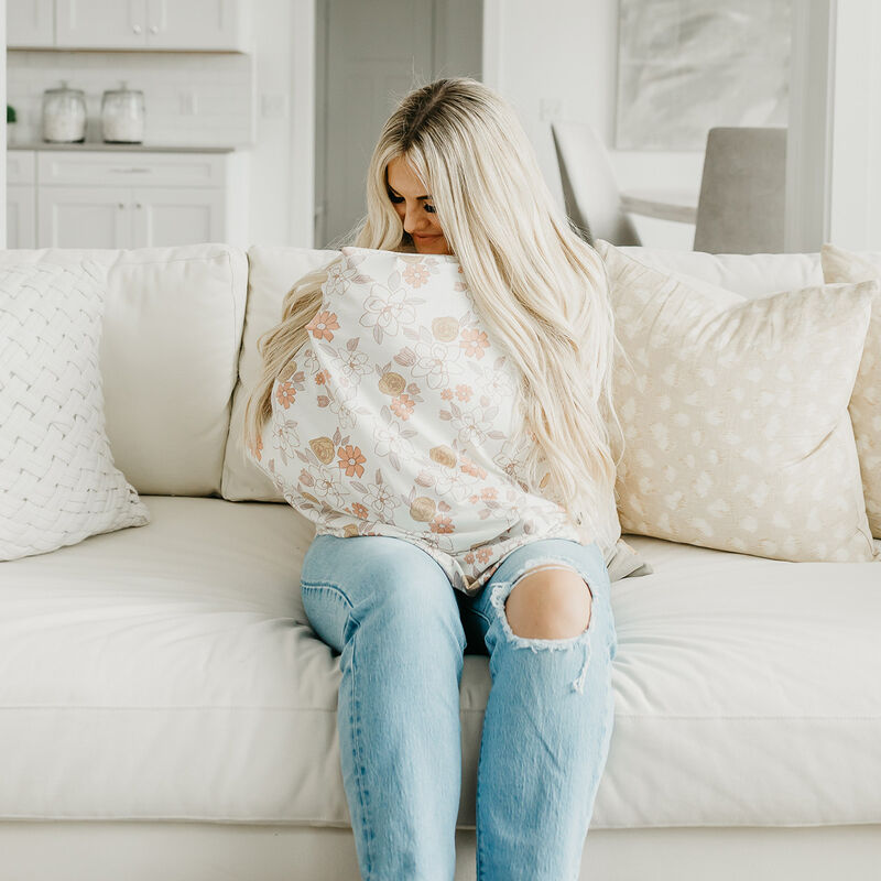 Manta Multiusos 5 En 1 Ferra image number null