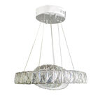 Colgante de Cristal Harlow  Mil Luces