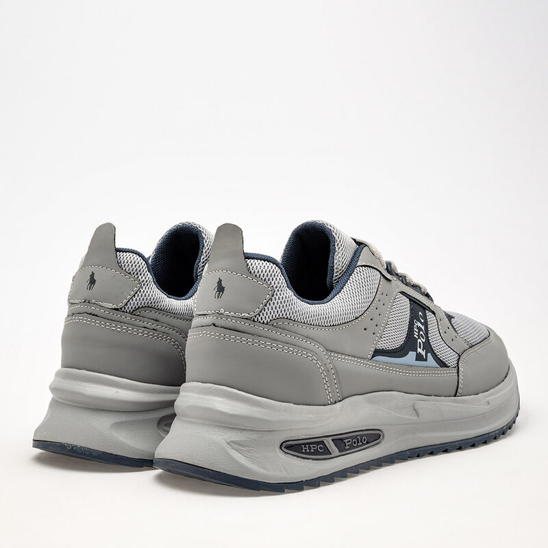 Hpc polo been class Tenis urbano para hombre. G... image number null