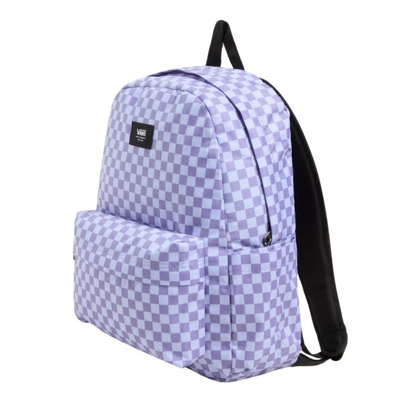 Mochila Vans Old Skool Check Unisex image number null