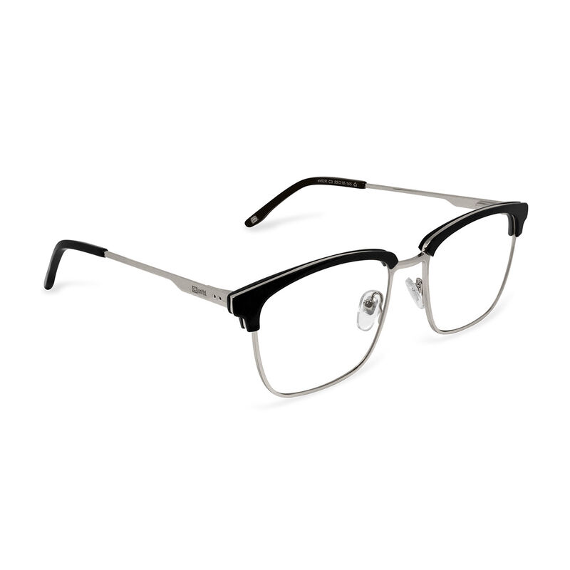 Lentes Ecko Unltd color plata Con Micas Blue Li... image number null