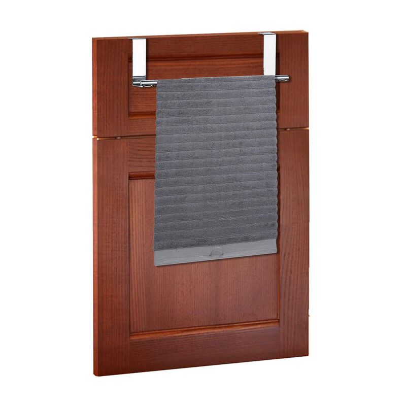 Toallero para colgar en puerta image number null