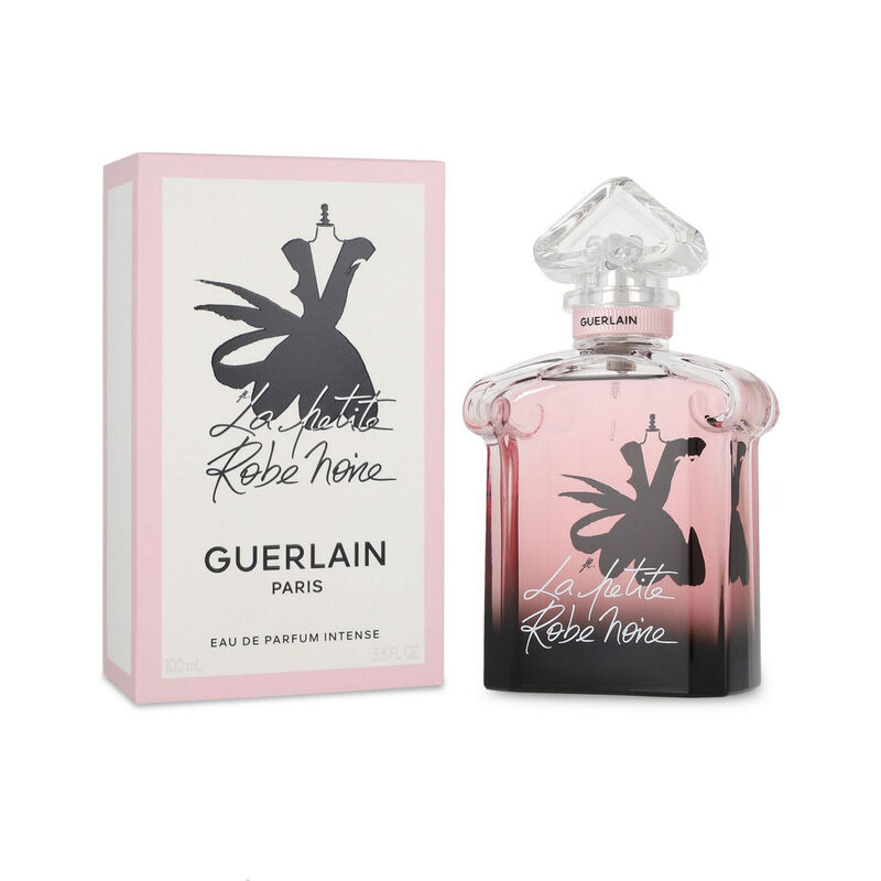 La Petite Robe Noire Eau De Parfum Intense 100M... image number null