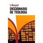 Diccionario De Teolog&iacute;a