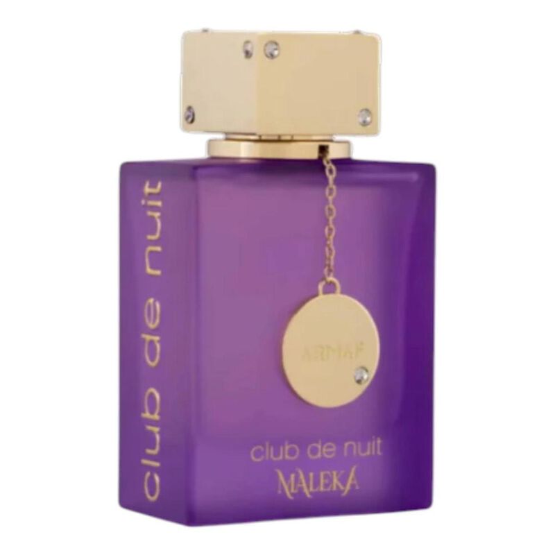 Perfume Armaf Club de Nuit Maleka Edp 105 Ml image number null