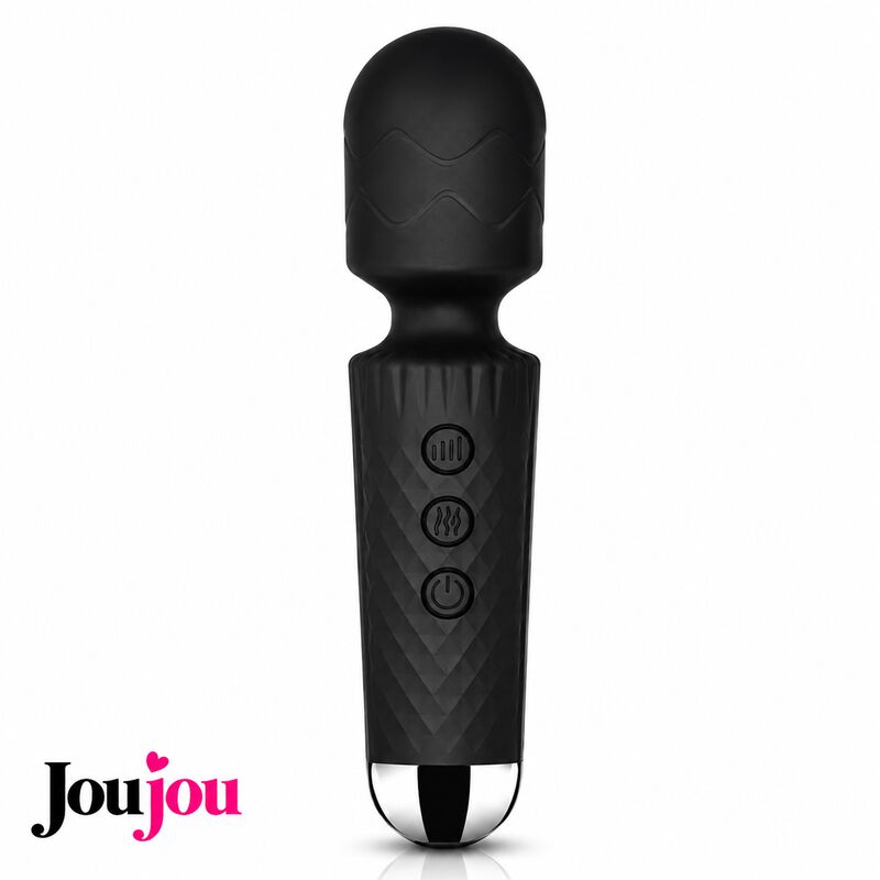 VibePhone &ndash; Mini Varita Vibradora Multimodos image number null