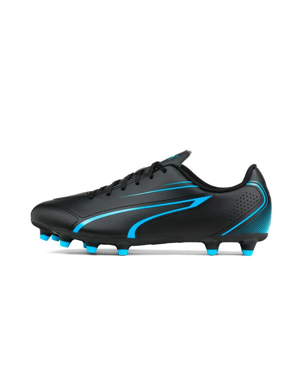 Tenis Niño Puma Victoria Fg Negro 10748605 image number null