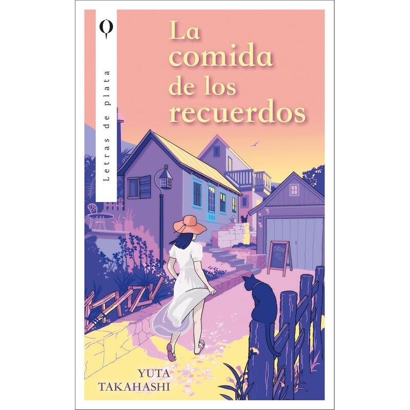 Lacomida De Los Recuerdos image number null