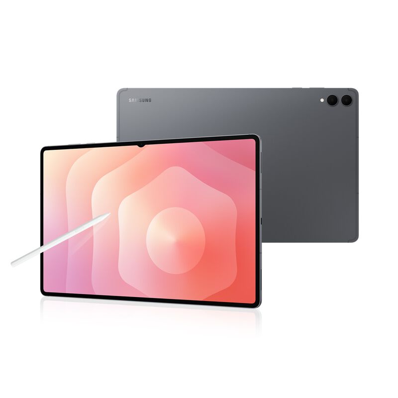 Tablet Samsung Galaxy Tab S11 Ultra Gris 12GB 2... image number null