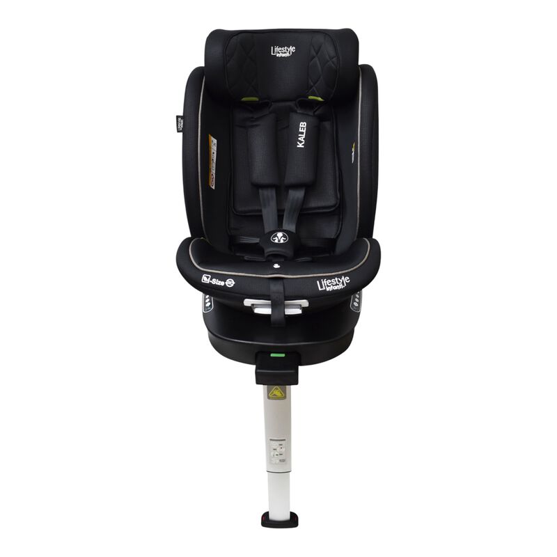 Autoasiento Kaleb 360&deg; I-size Isofix image number null