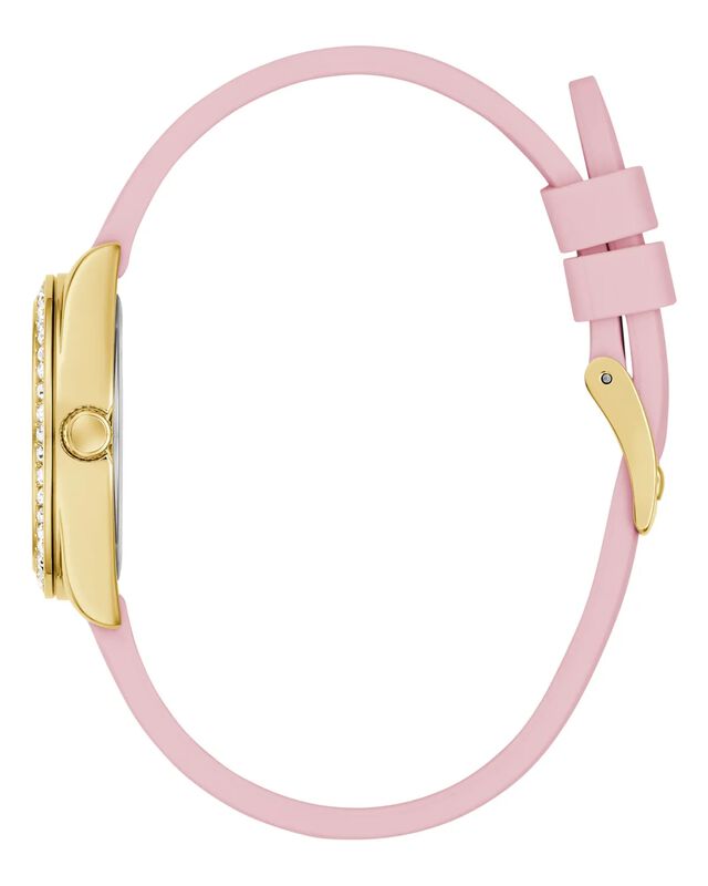 Reloj Guess Mini Luna Dama Rosa GW1000L2 image number null