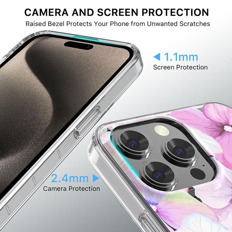 . Funda MYBAT Mood Mag para iPhone 15 PRO MAX -... image number null