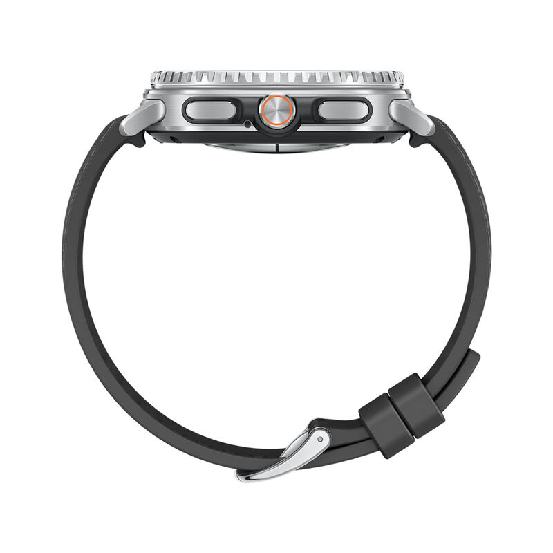 Samsung Galaxy Watch8 Classic 46mm Negro image number null